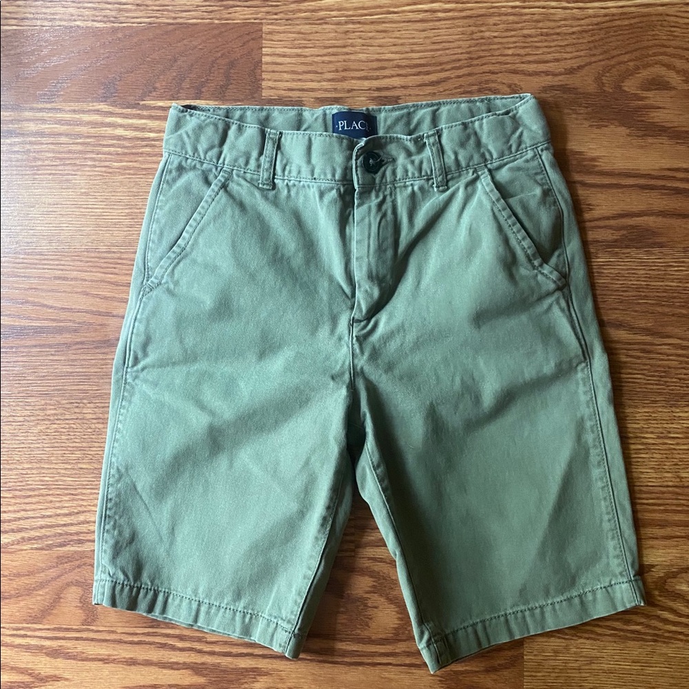 SOLD Boys Casual Shorts Size 10